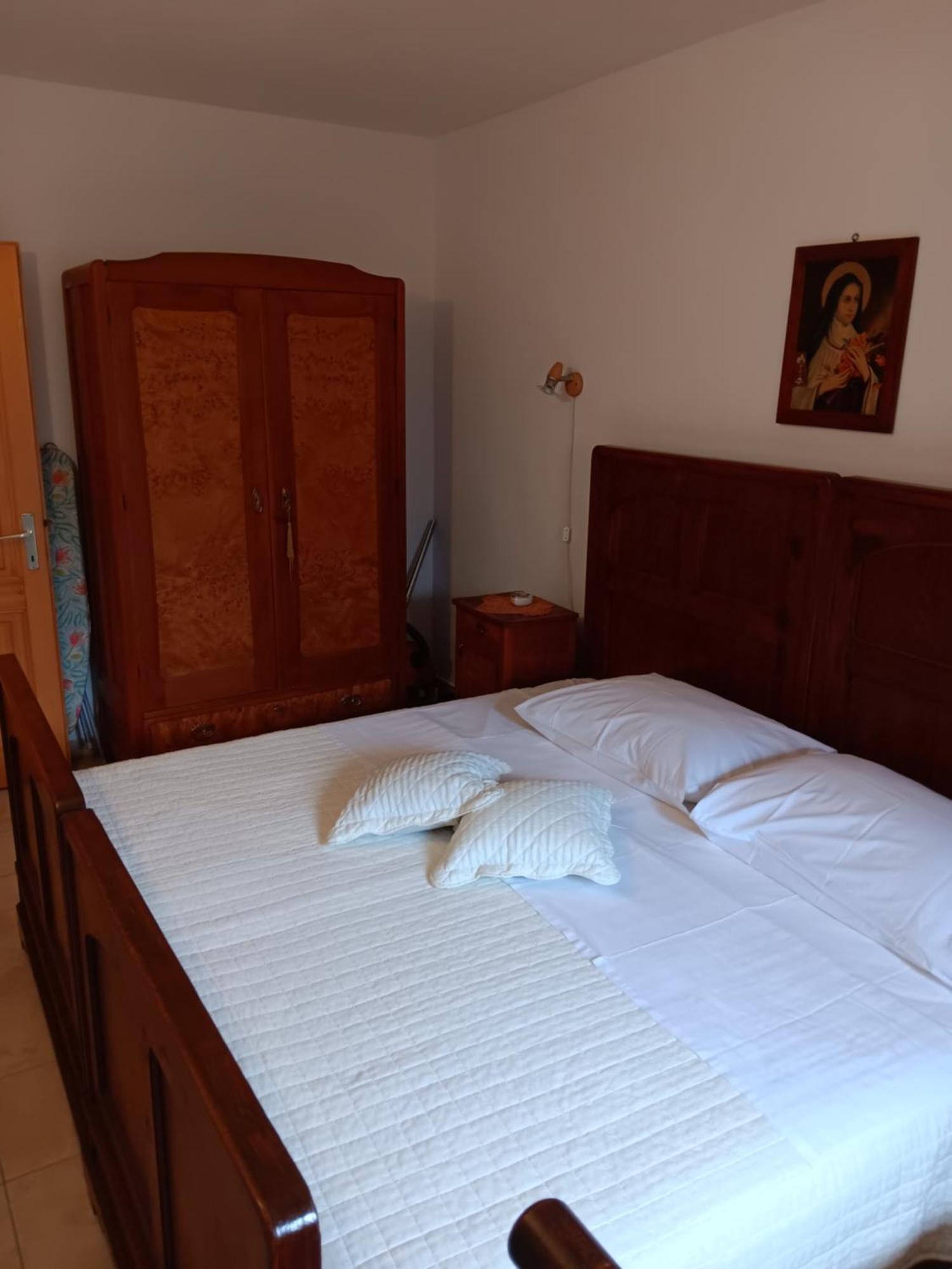 Guest House Lucijo ヴルボスカ 部屋 写真