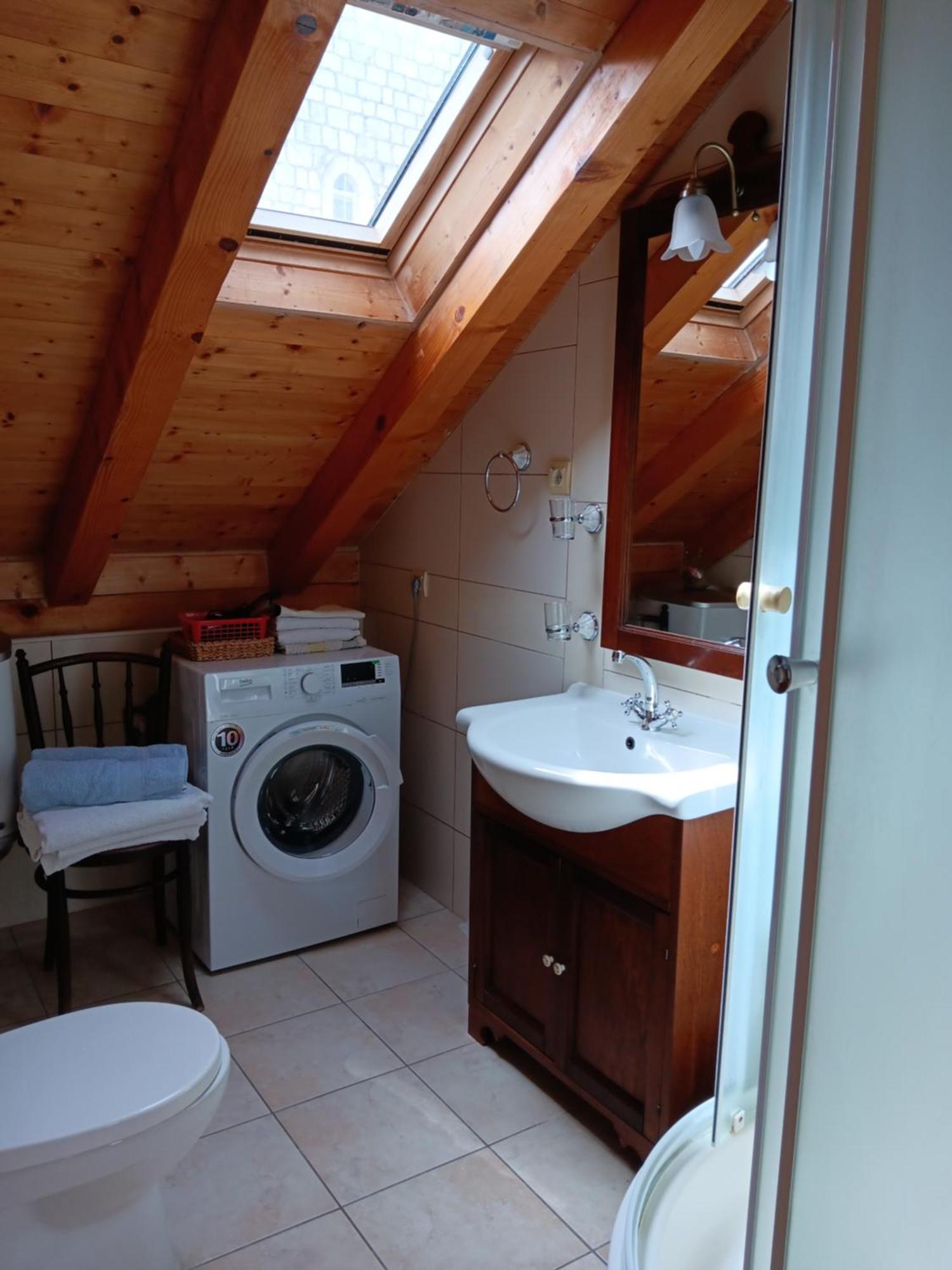 Guest House Lucijo ヴルボスカ 部屋 写真