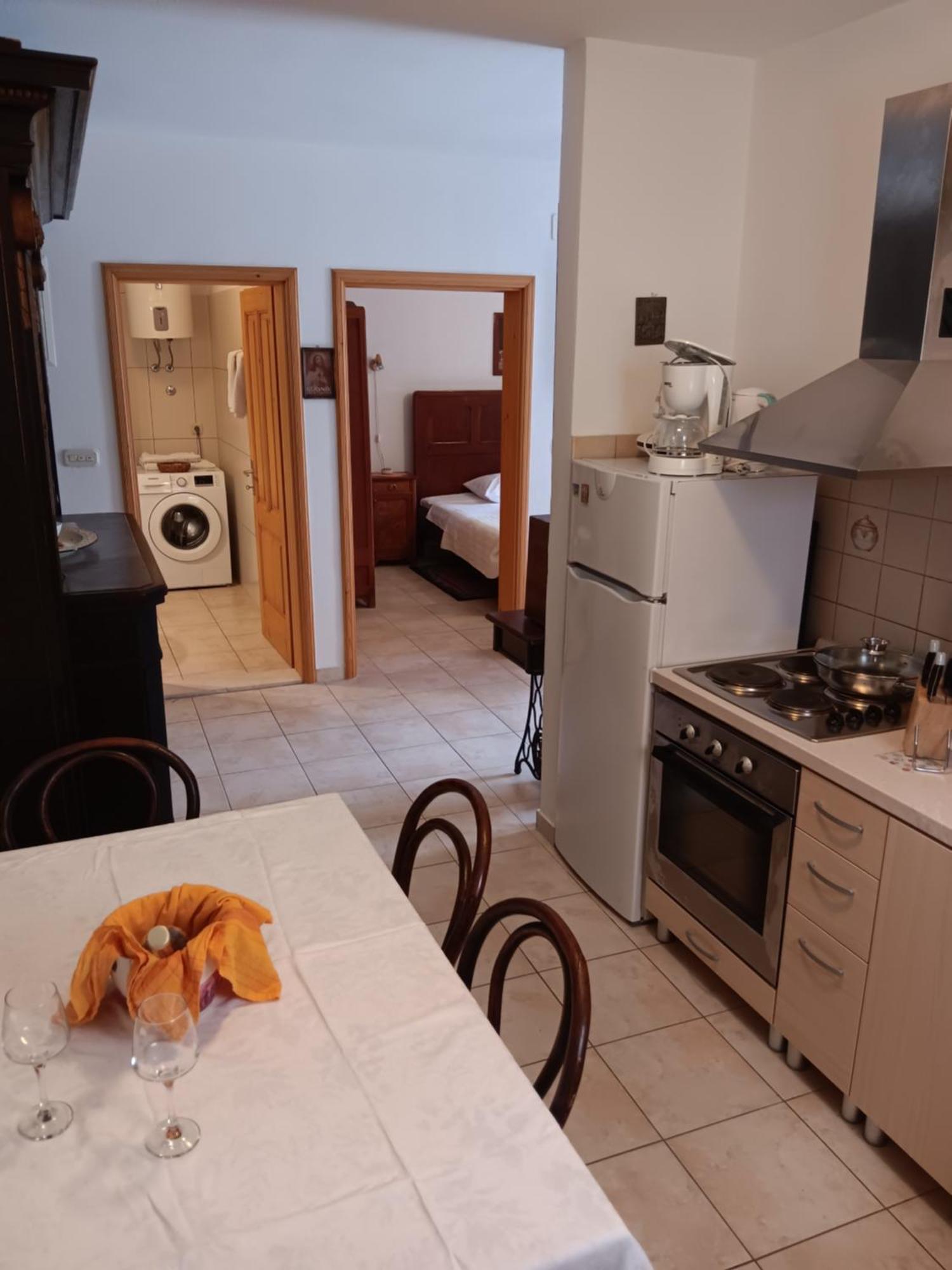 Guest House Lucijo ヴルボスカ 部屋 写真