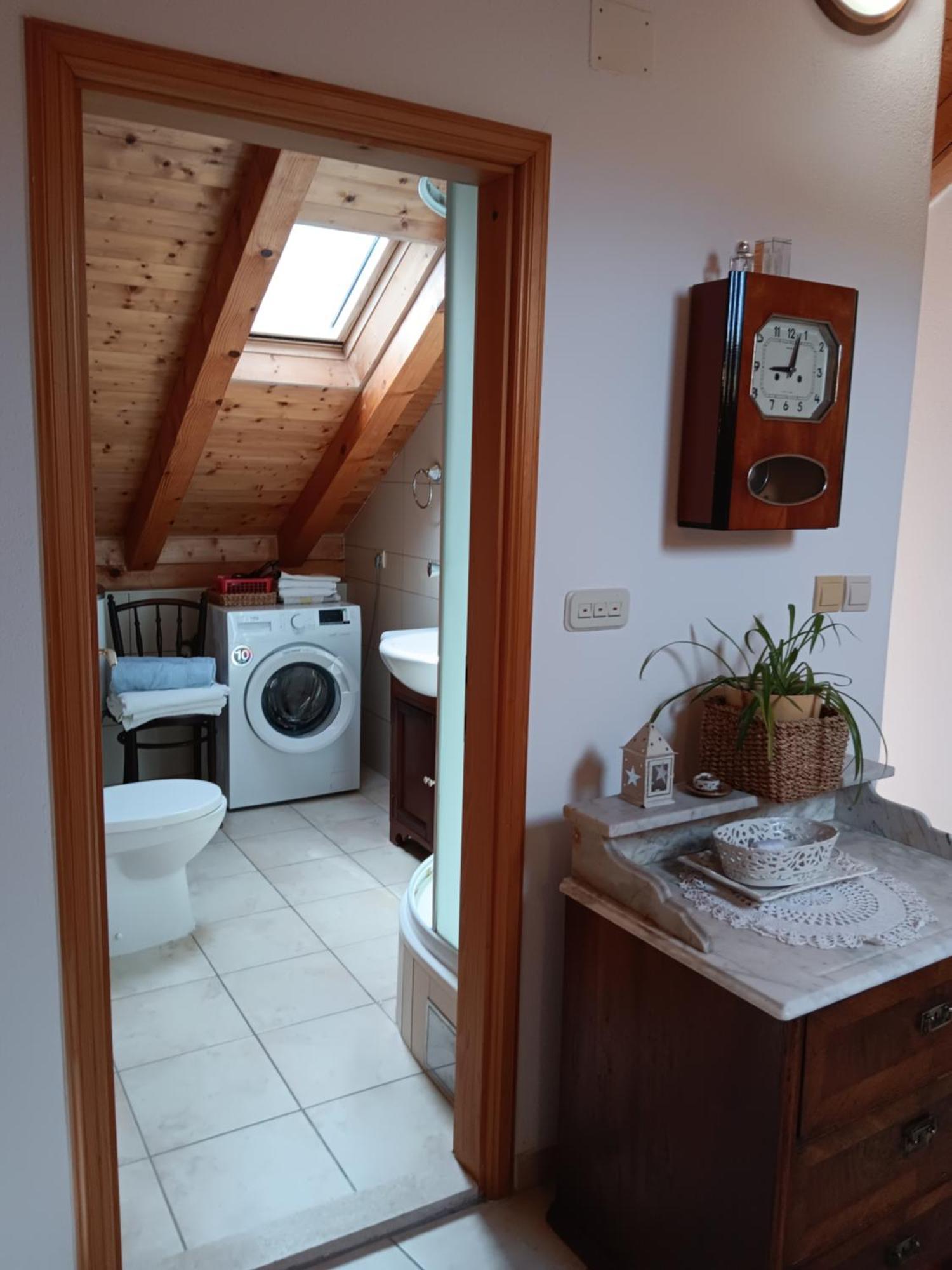 Guest House Lucijo ヴルボスカ 部屋 写真