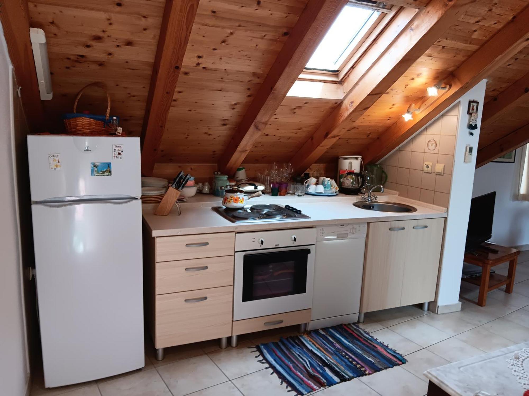 Guest House Lucijo ヴルボスカ 部屋 写真