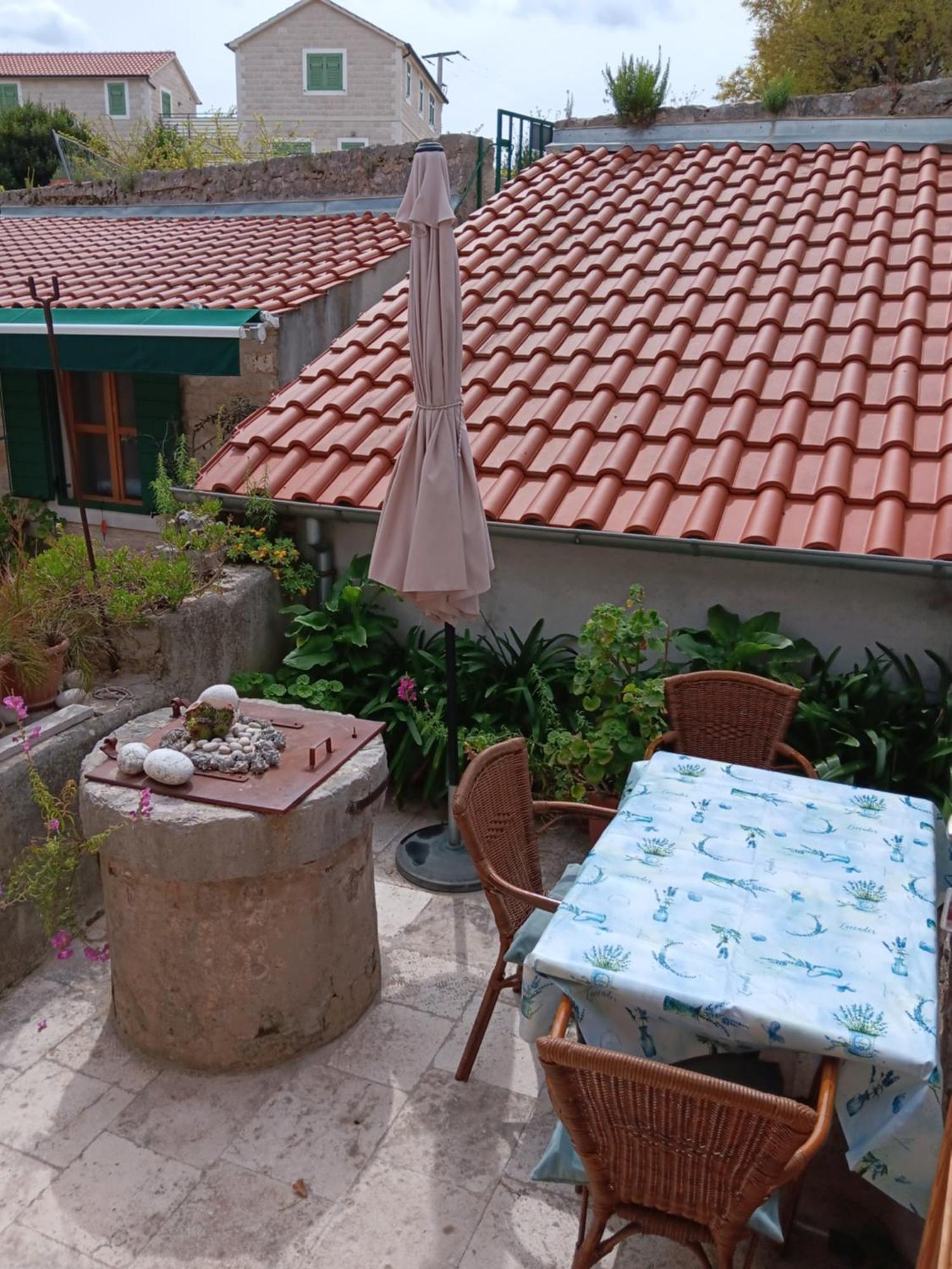 Guest House Lucijo ヴルボスカ 部屋 写真