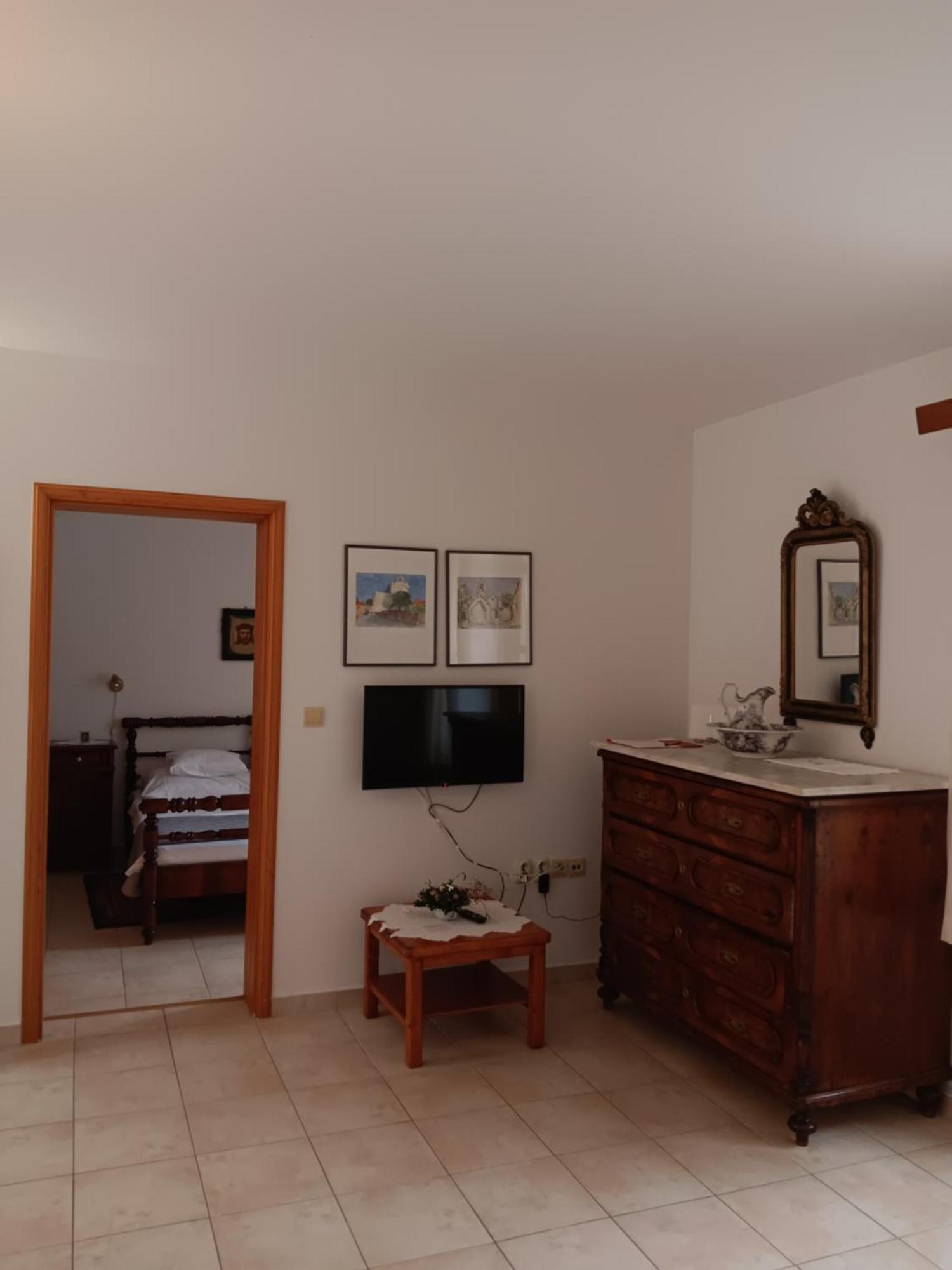 Guest House Lucijo ヴルボスカ 部屋 写真