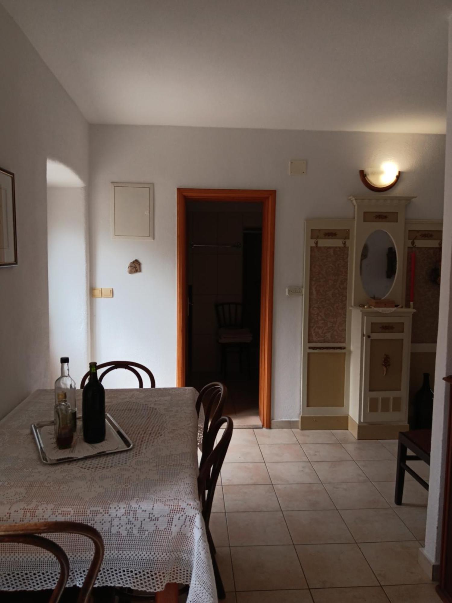 Guest House Lucijo ヴルボスカ 部屋 写真