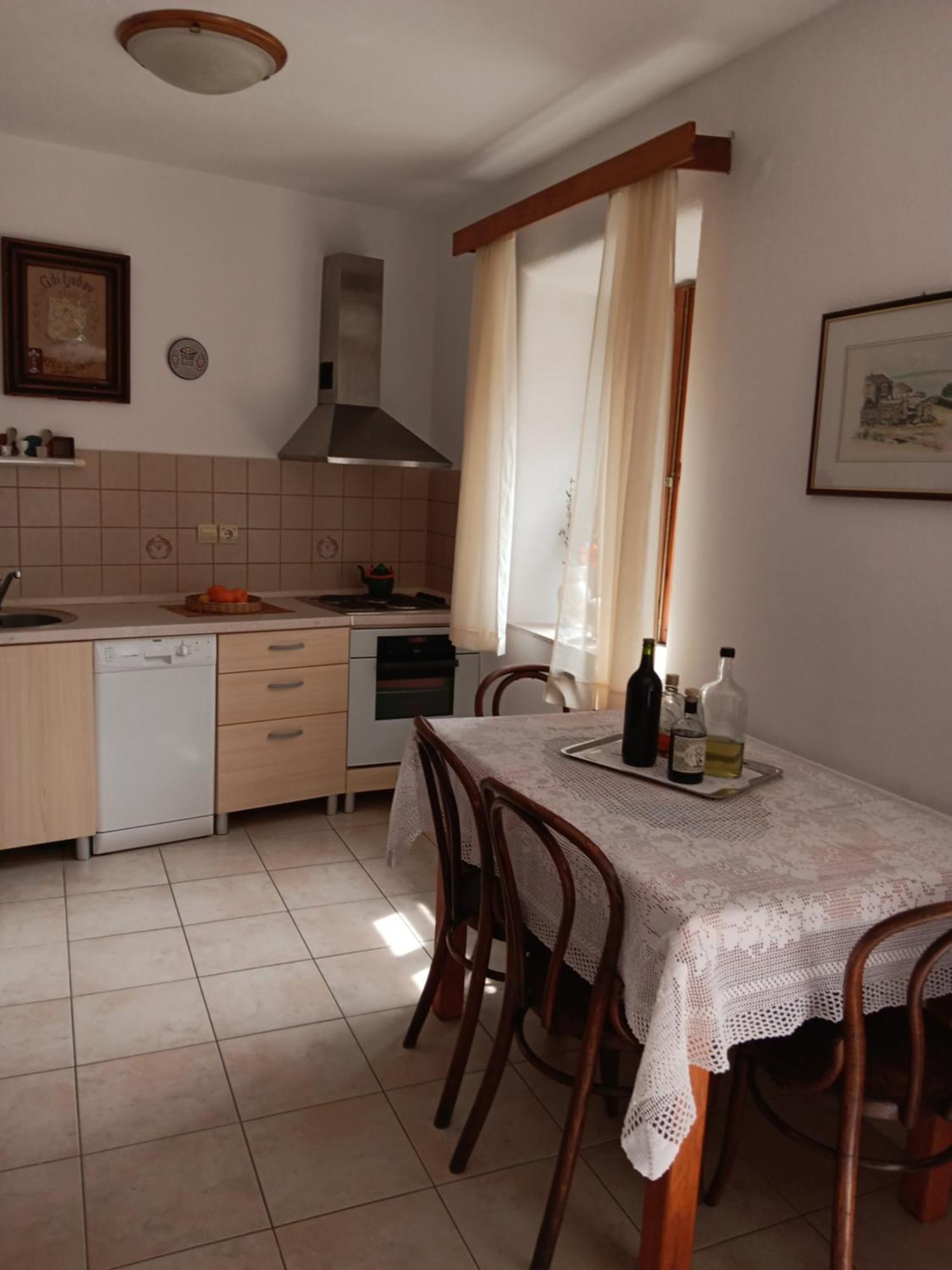 Guest House Lucijo ヴルボスカ 部屋 写真